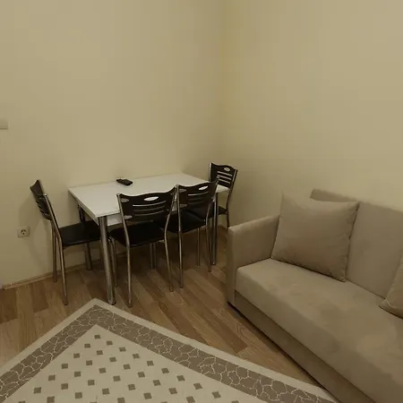 Nour Apartment Istanbul