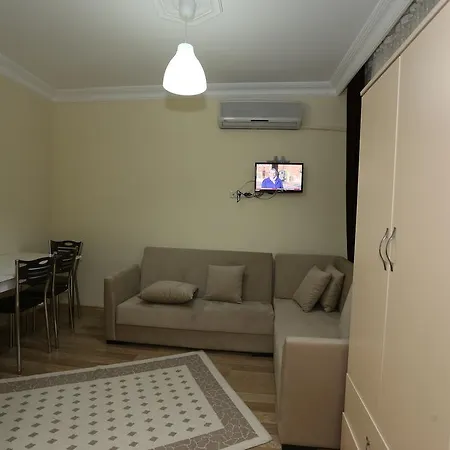 Apartment Nour Istanbul