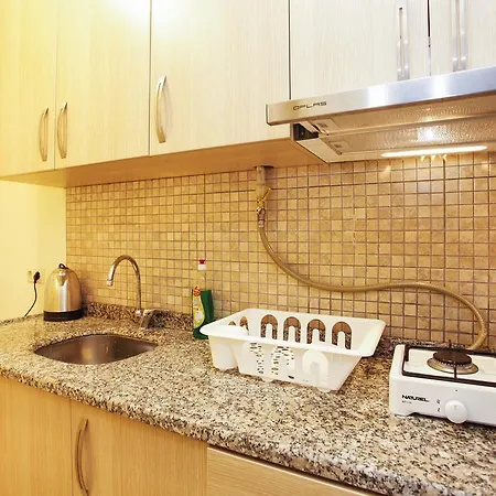 Nour Apartment