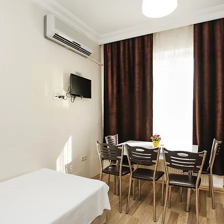 Nour Apartment Istanbul