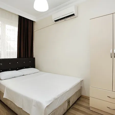 Nour Apartment *